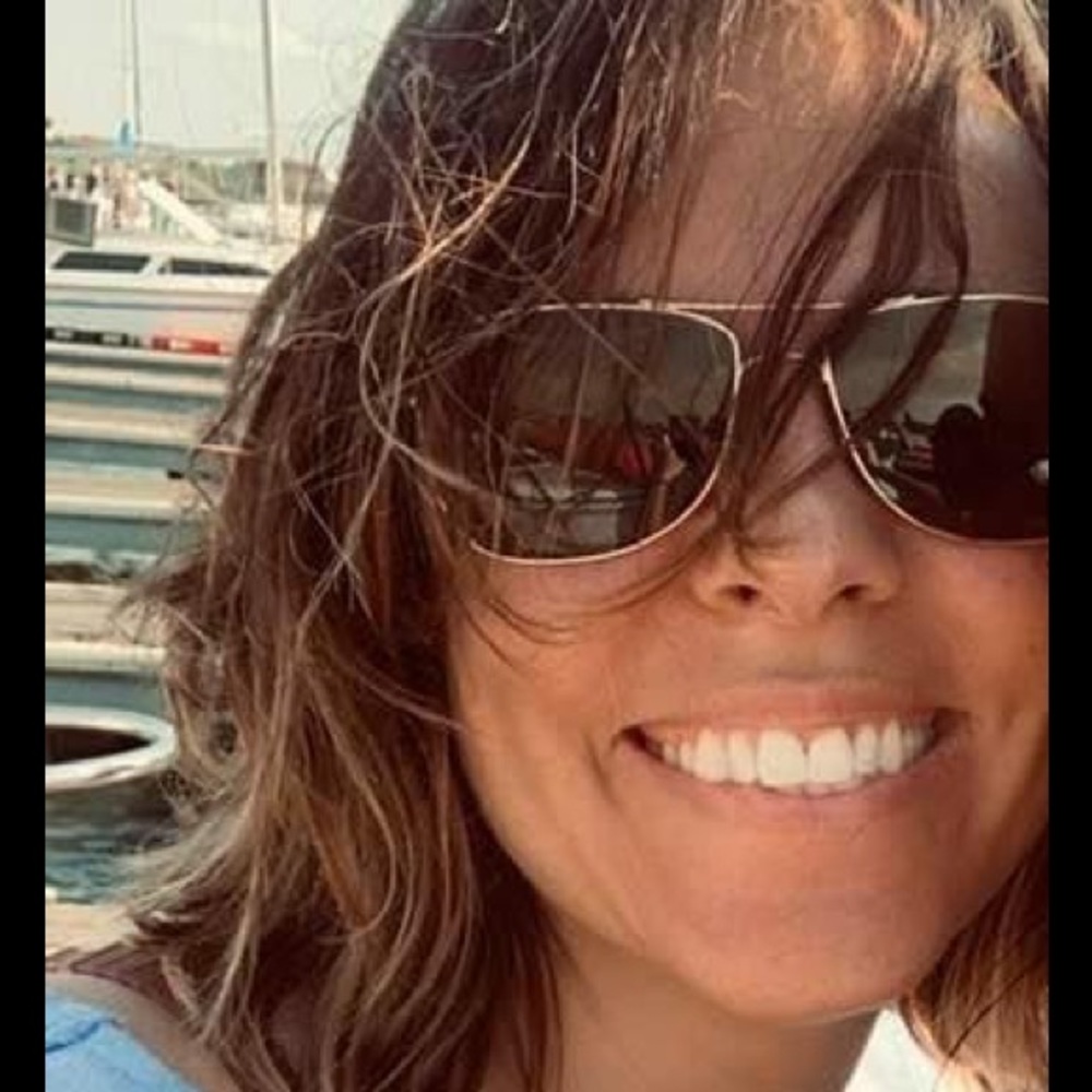 Meet your Posher, Kirsten